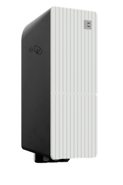 Wallbox TeltoCharge 22kW +MODEM