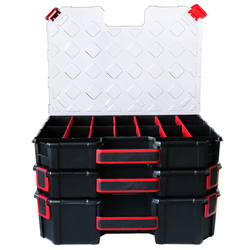 Set of 3 x Organisers