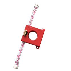 Residual Current Monitoring Unit DC6MA TYPE B