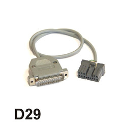 D29 Cable