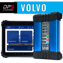 DiagProg5 Pakiet VOLVO
