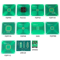 XP400 Pro programmer