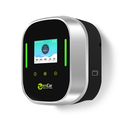Wallbox ZENCAR Wpro 22kW