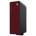 Wallbox TeltoCharge 11kW - Burgundy