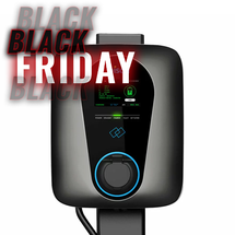 Pro - Smart OCPP Wallbox 11kW