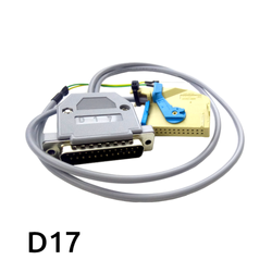 D17 Cable