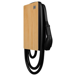 Wallbox TeltoCharge 11kW