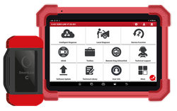 LAUNCH X-431 EURO LINK