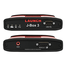 LAUNCH J-Box 3