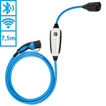 NRGkick STANDARD  Portable EV charger 22kW 7,5m