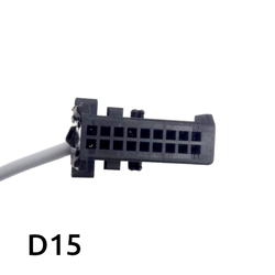 D15 Cable