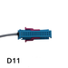 D11 Cable