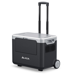 AGA Magazyn Energii 3600W