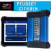 DiagProg5 Pakiet PEUGEOT/CITROEN
