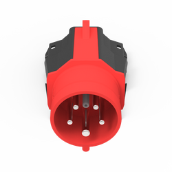 Adapter siłowy 3 fazy 16A do ładowarki NRGkick