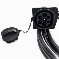 Wallbox EV Cable Extender 22kW 5m