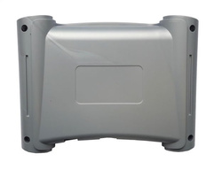 DP4 - Cover Bottom - Grey