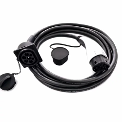 Przedłużacz do ładowania samochodu elektrycznego Type 2 5m