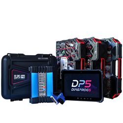 DiagProg5 Package MERCEDES Slim