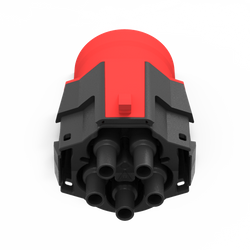 NRGkick Smart Attachment 3phase 16A