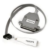 POGO ADAPTER TSSOP8