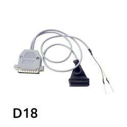 Kabel D18