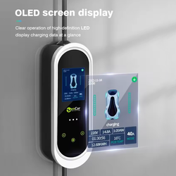 ZENCAR E - Pro Portable EV Charger 11kW