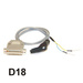 Kabel D18