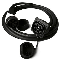 Wallbox EV Cable Extender 22kW 5m