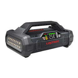 Lokithor JA2500 Jump Starter LiFePO4