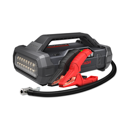 Lokithor JA2500 Jump Starter LiFePO4