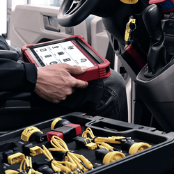 LAUNCH X-431 EURO LINK HD