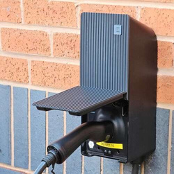 Wallbox TeltoCharge 22kW +MODEM