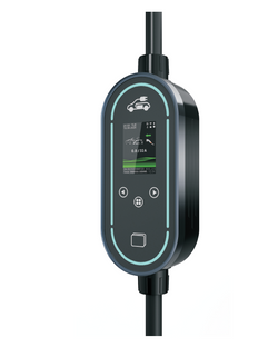 ANS Portable charger
