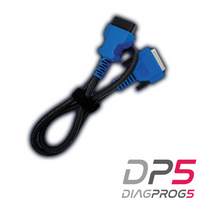 Kabel D3 do DiagProg5