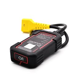 LAUNCH X-431 EURO TURBO II