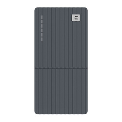 Wallbox TeltoCharge 11kW - Grey