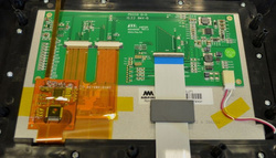 DiagProg4 Display+tapes+keypad+cover+basel