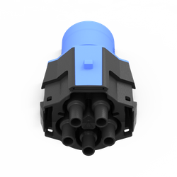 Adapter siłowy 16A 1faza do ładowarki NRGkick