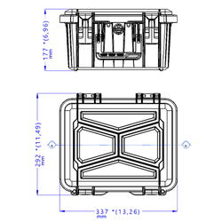 DiagProg5 Carry Case Pro