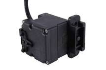 Zamek elektromagnetyczny do gniazda typu 2