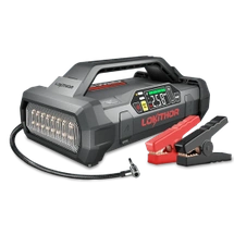 Lokithor JA2500 Jump Starter LiFePO4