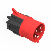 NRGkick Smart Attachment 32A 3 phase