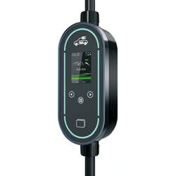 ANS Portable charger