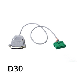 D30 Cable