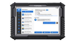 TOPDON Phoenix Remote Diagnostic Tester