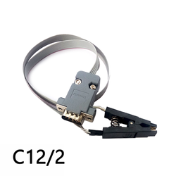 C12/2 Cable