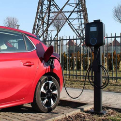 Pro - Smart OCPP Wallbox 11kW