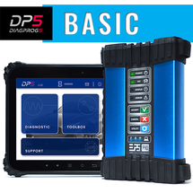 DiagProg5 Package Basic