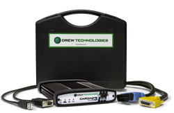 CarDAQ-PLUS 3 z Bluetooth